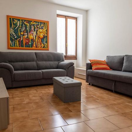 Haus Martina Desenzano del Garda Exterior foto
