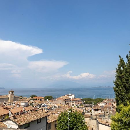 Haus Martina Desenzano del Garda Exterior foto