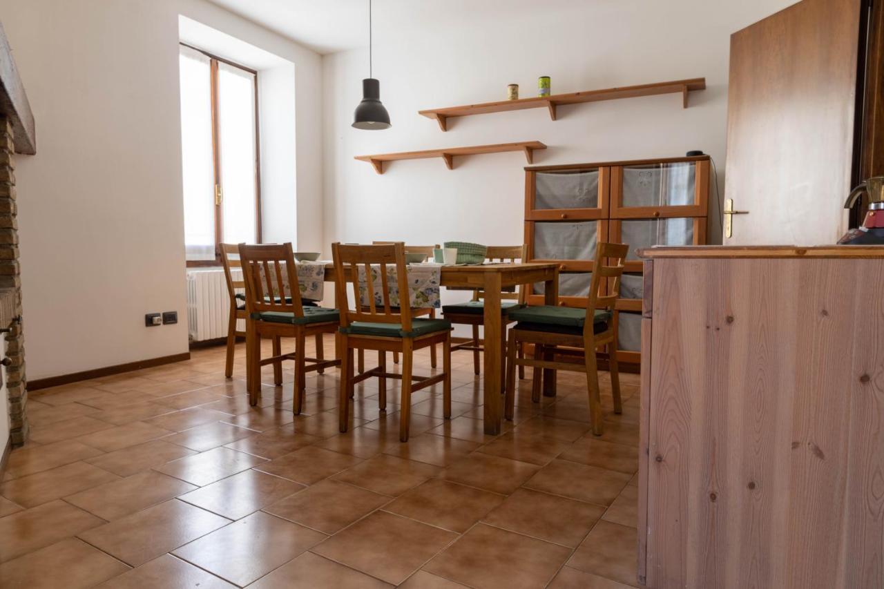 Haus Martina Desenzano del Garda Exterior foto