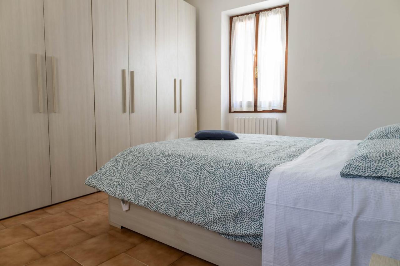 Haus Martina Desenzano del Garda Exterior foto